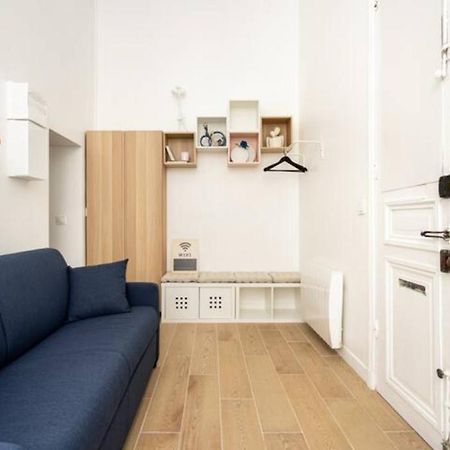 Paris 9E Super Loft公寓 外观 照片